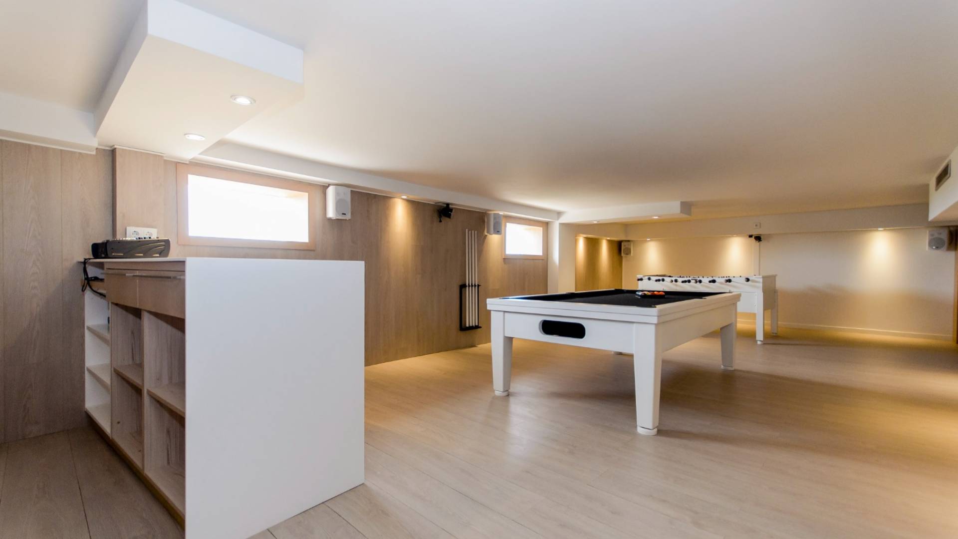 Neubau - Unabhängige Villa - Orihuela Costa - Dehesa de Campoamor