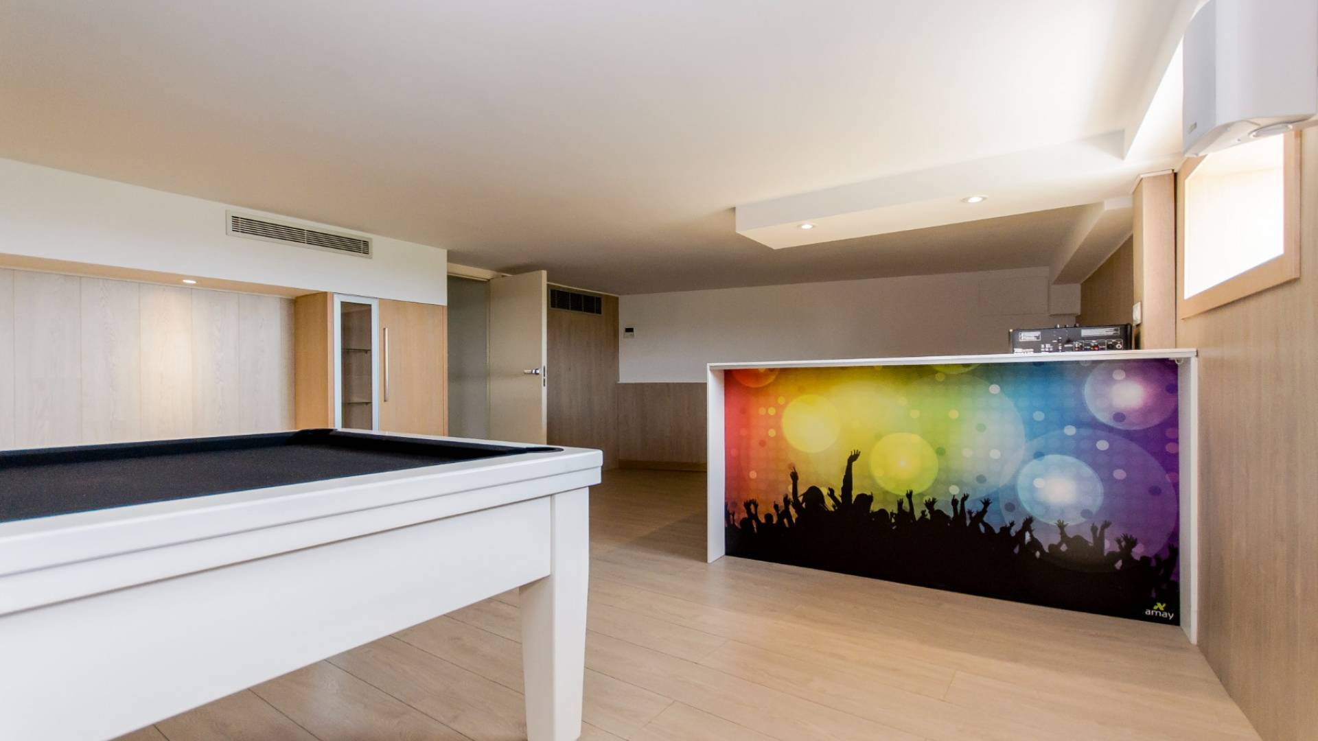 Neubau - Unabhängige Villa - Orihuela Costa - Dehesa de Campoamor