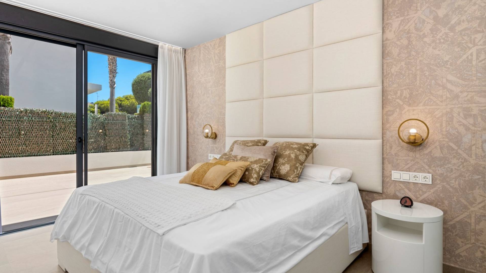 Neubau - Unabhängige Villa - Orihuela Costa - Dehesa de Campoamor