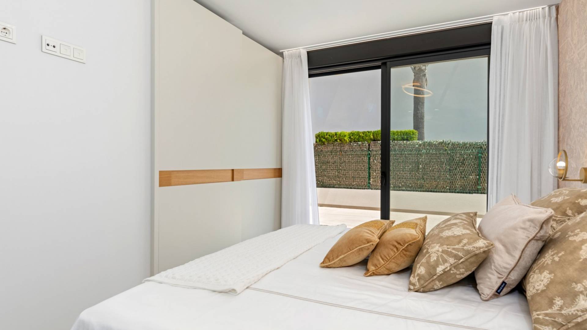 Neubau - Unabhängige Villa - Orihuela Costa - Dehesa de Campoamor