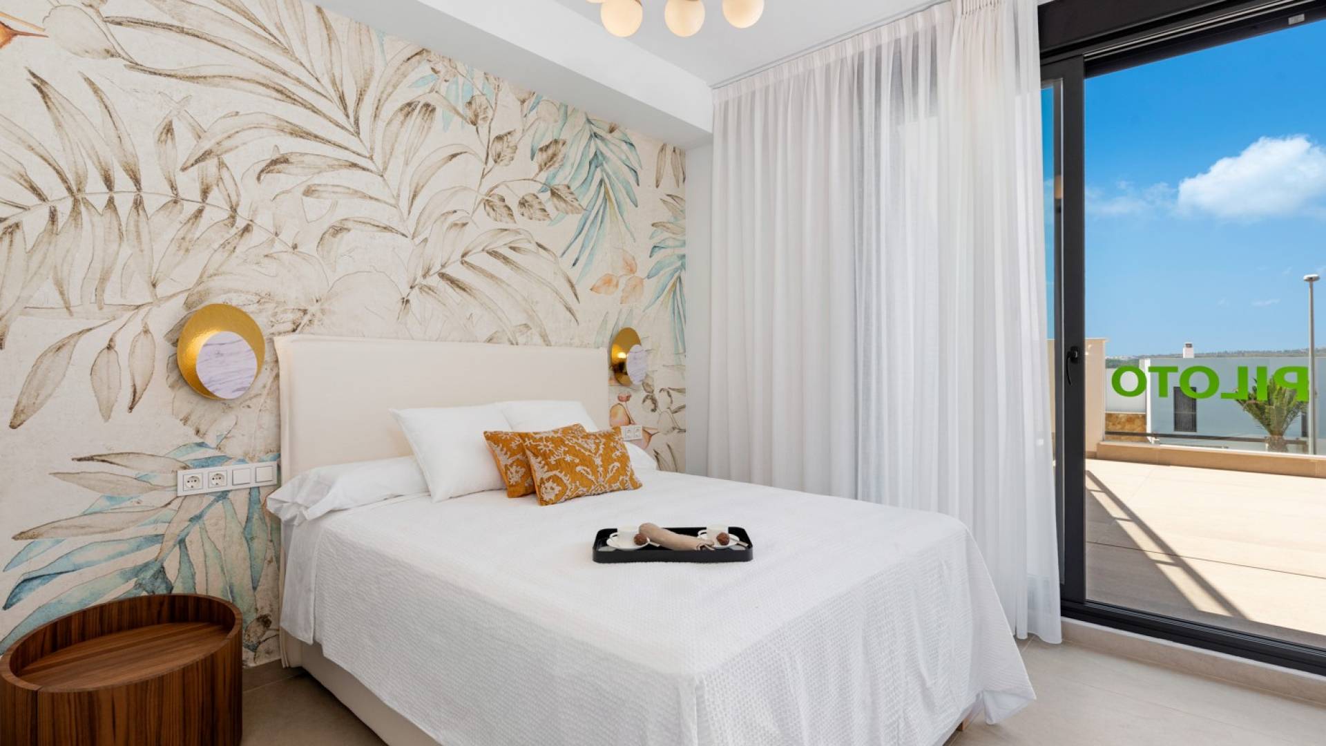 Neubau - Unabhängige Villa - Orihuela Costa - Dehesa de Campoamor