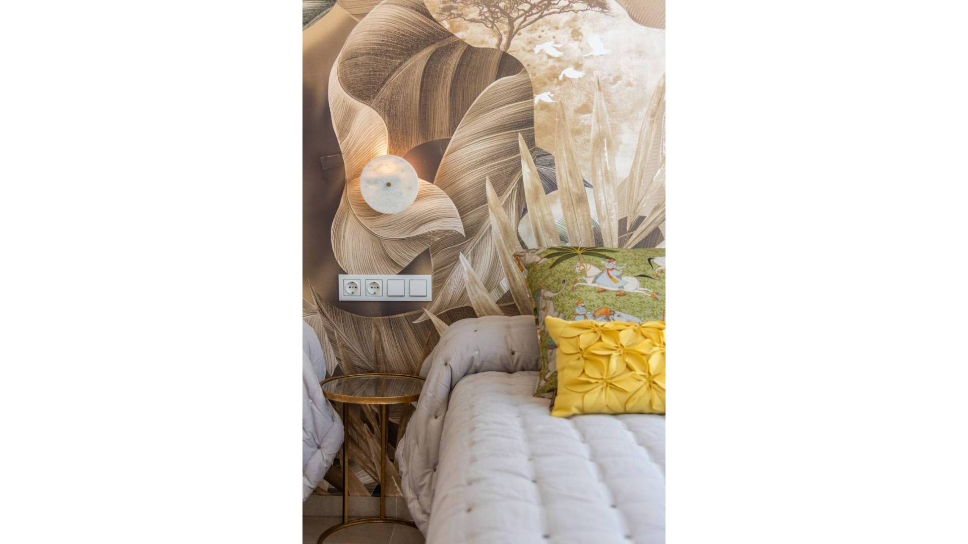 Neubau - Unabhängige Villa - Orihuela Costa - Dehesa de Campoamor