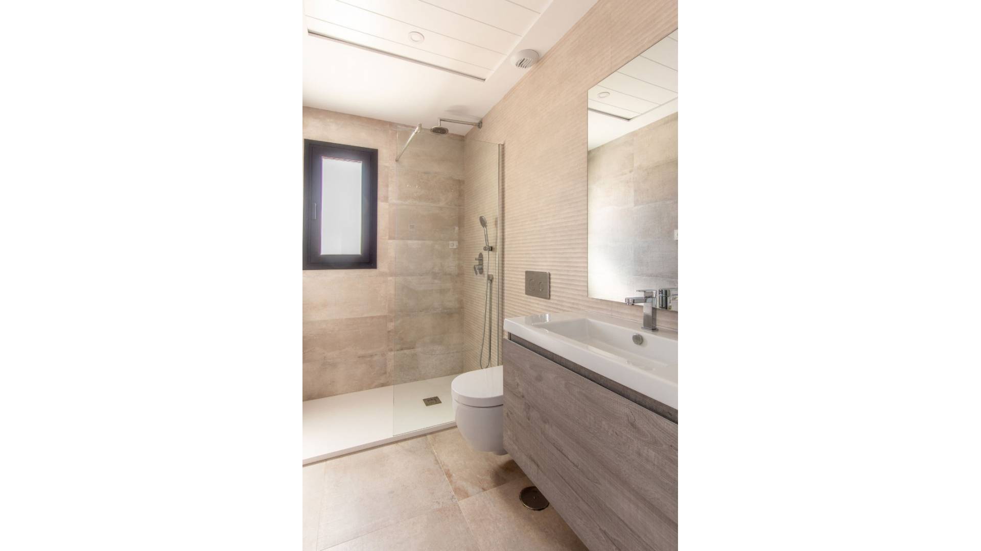 Neubau - Unabhängige Villa - Orihuela Costa - Los Altos