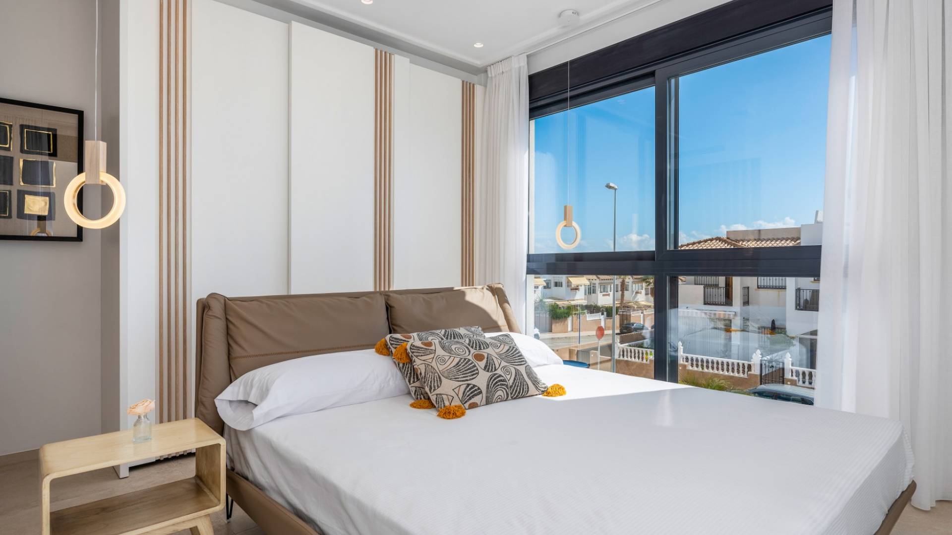 Neubau - Unabhängige Villa - Orihuela Costa - Punta Prima