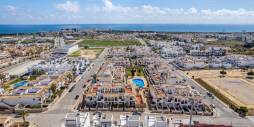 Neubau - Unabhängige Villa - Orihuela Costa - Punta Prima