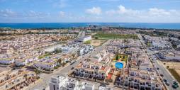Neubau - Unabhängige Villa - Orihuela Costa - Punta Prima