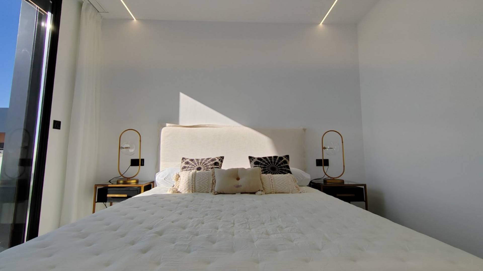 Neubau - Unabhängige Villa - Orihuela Costa - Villamartín