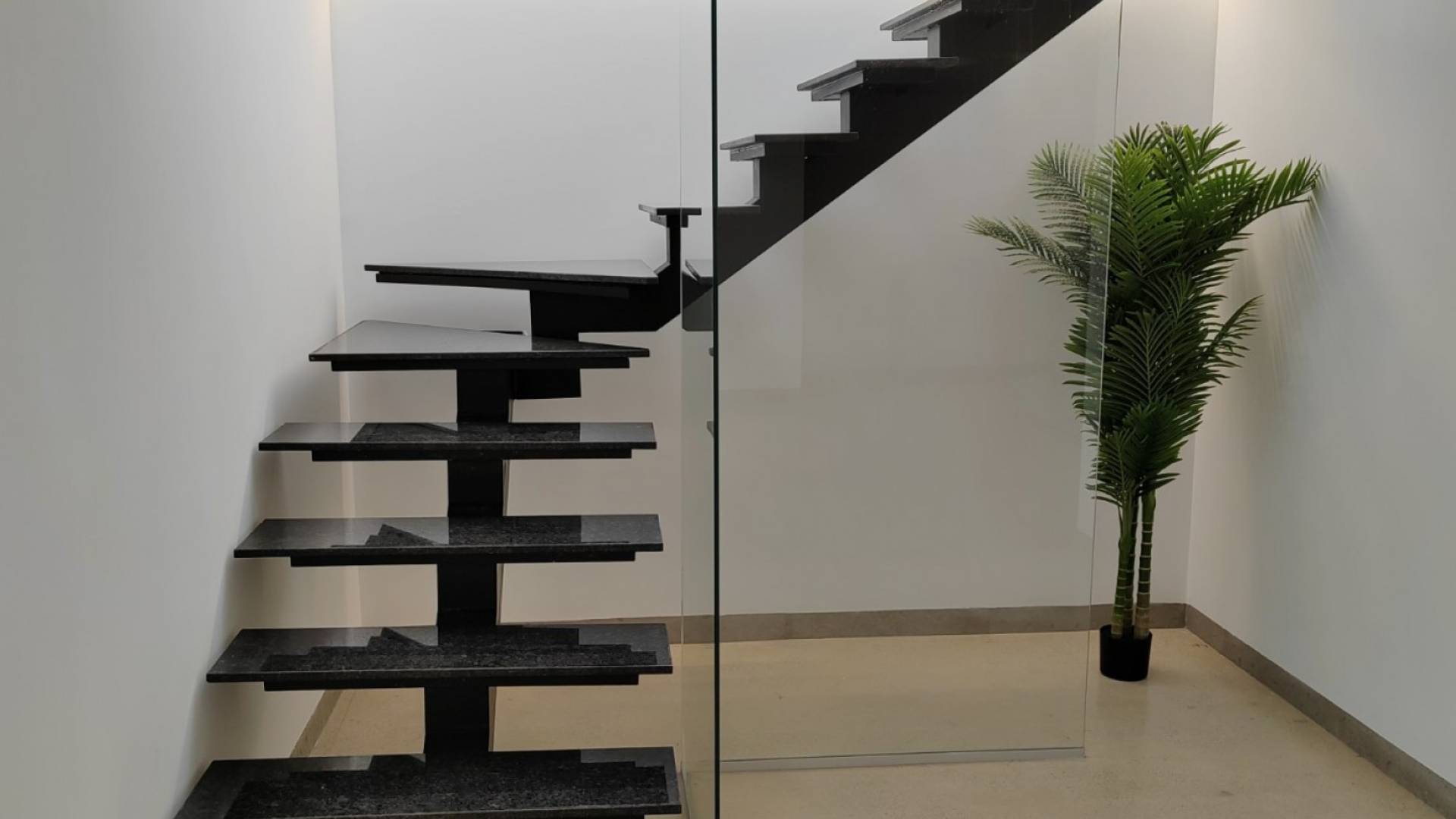 Neubau - Unabhängige Villa - Orihuela Costa - Villamartín