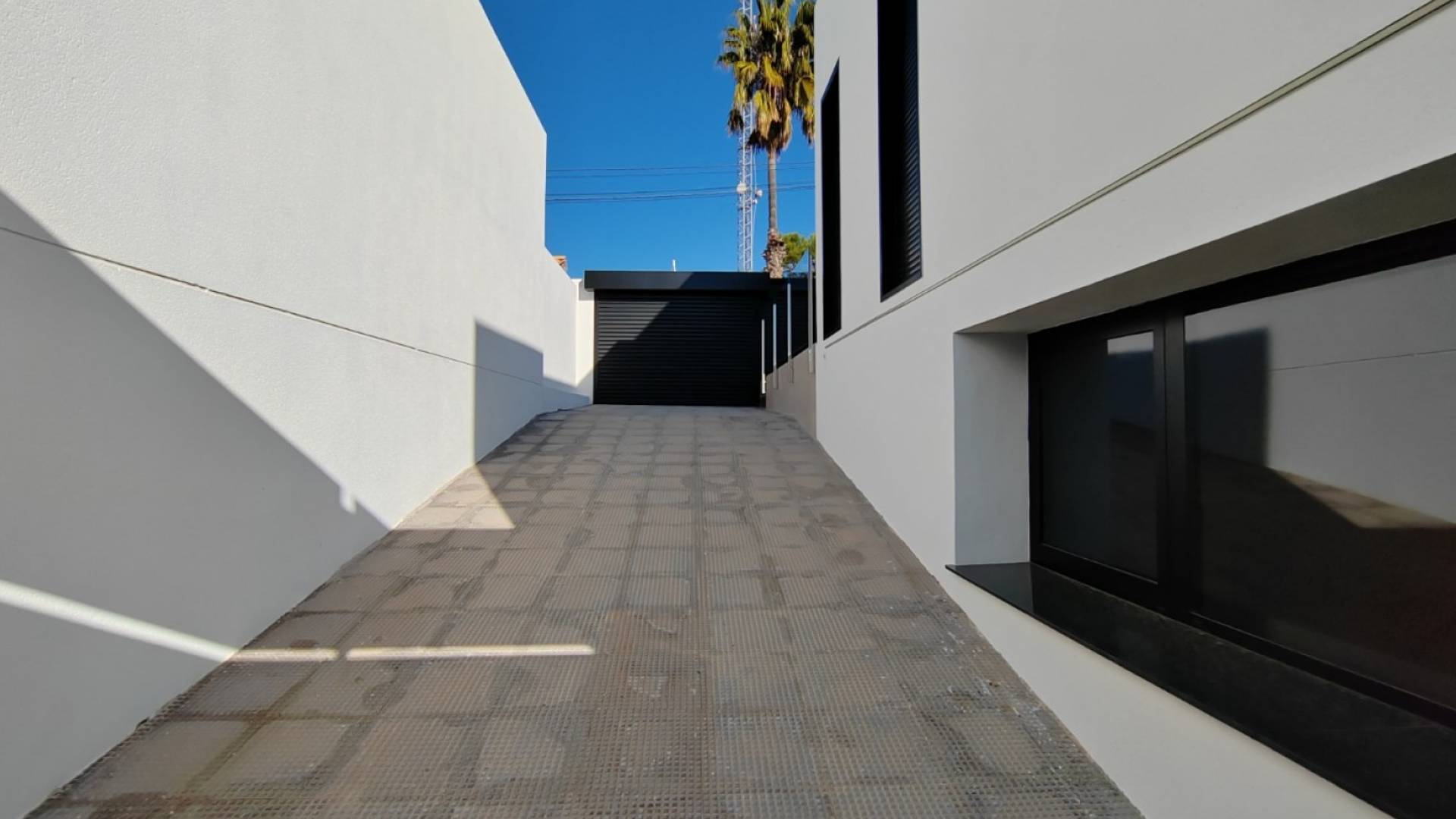Neubau - Unabhängige Villa - Orihuela Costa - Villamartín