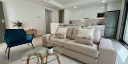 Neubau - Unabhängige Villa - Orihuela Costa - Villamartin