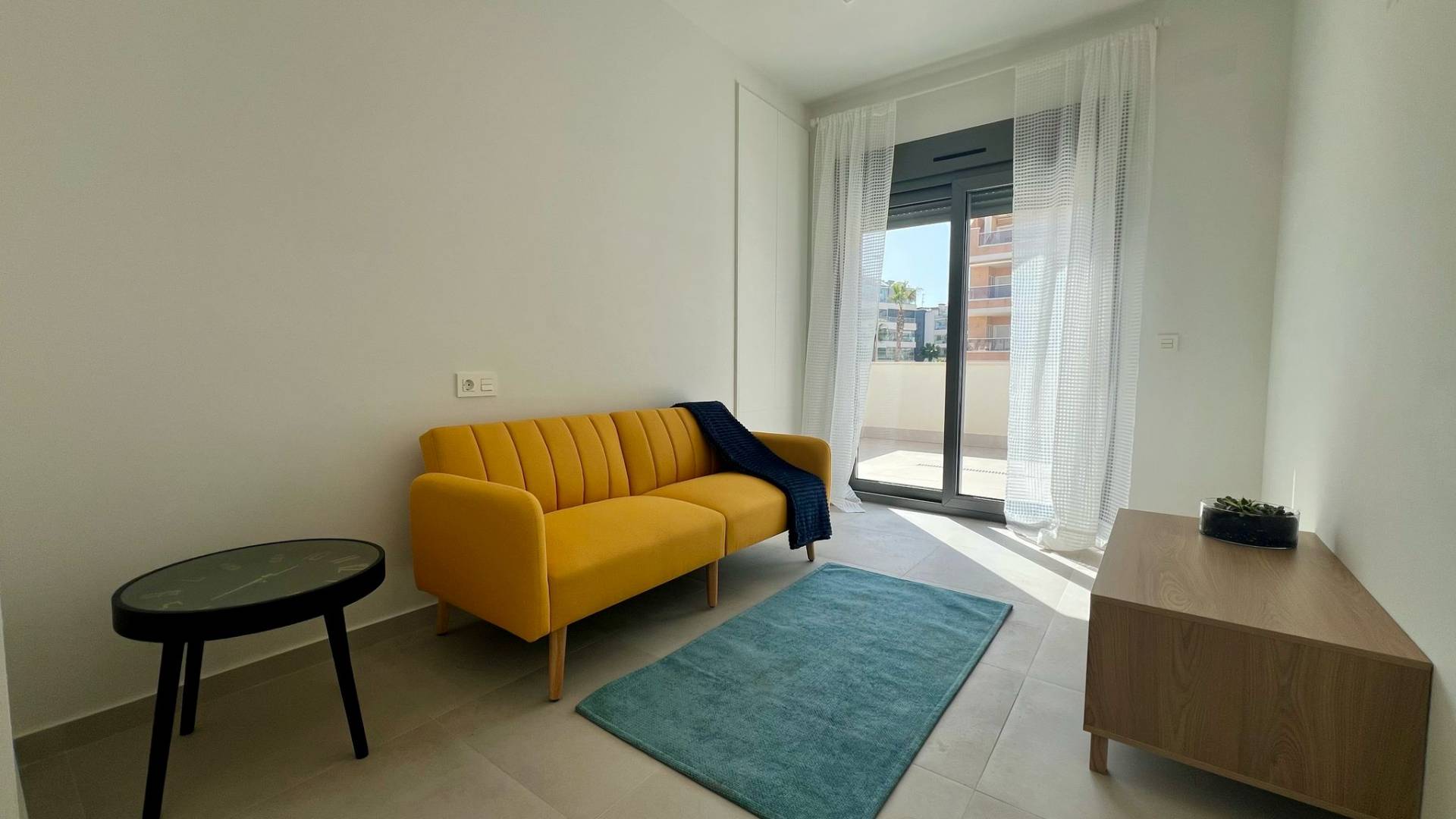 Neubau - Unabhängige Villa - Orihuela Costa - Villamartin