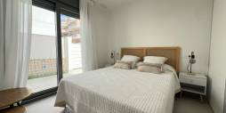 Neubau - Unabhängige Villa - Orihuela Costa - Villamartin