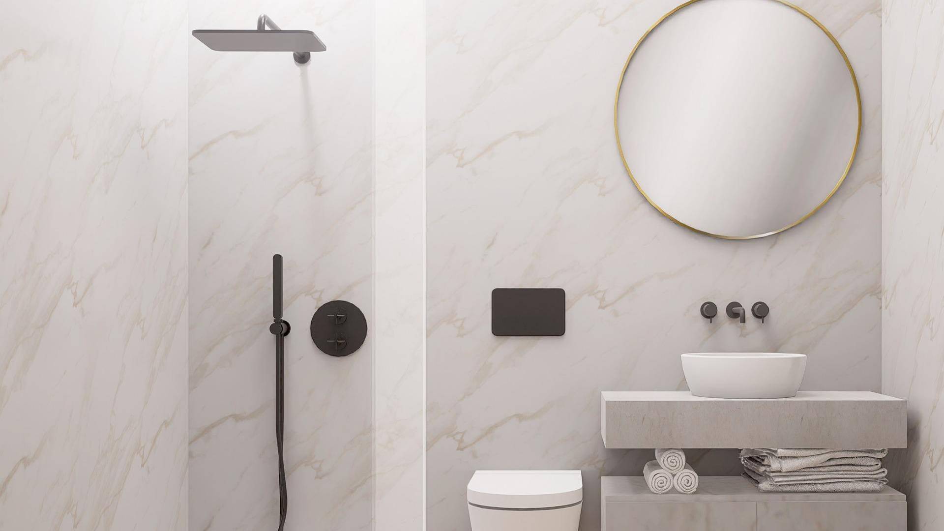 Neubau - Unabhängige Villa - Orihuela Costa