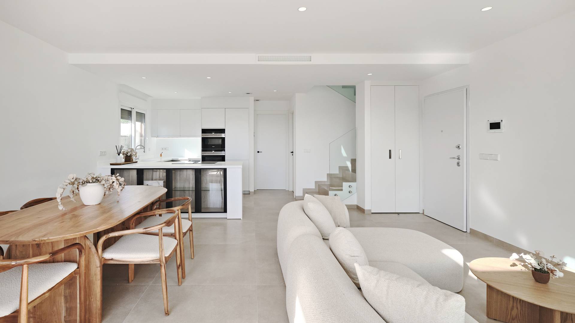 Neubau - Unabhängige Villa - Orihuela Costa