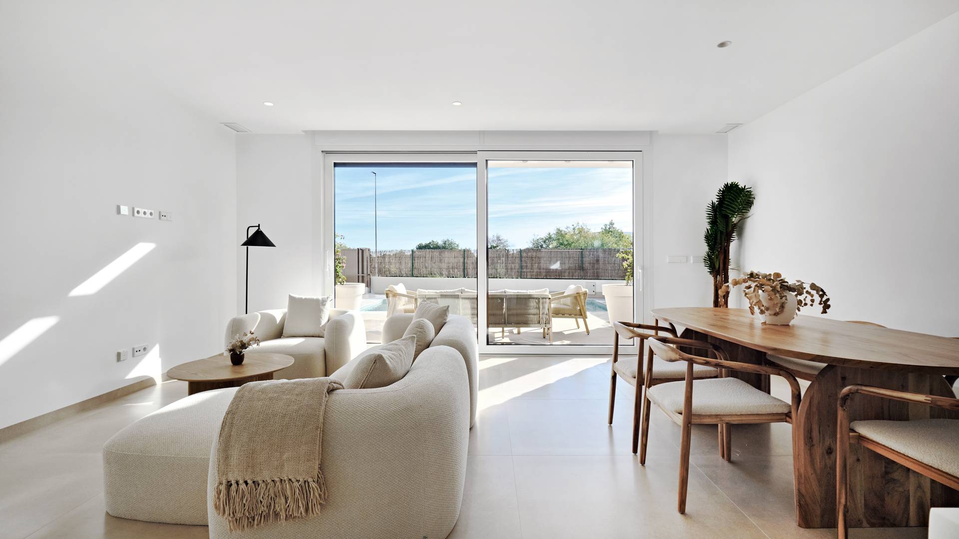 Neubau - Unabhängige Villa - Orihuela Costa