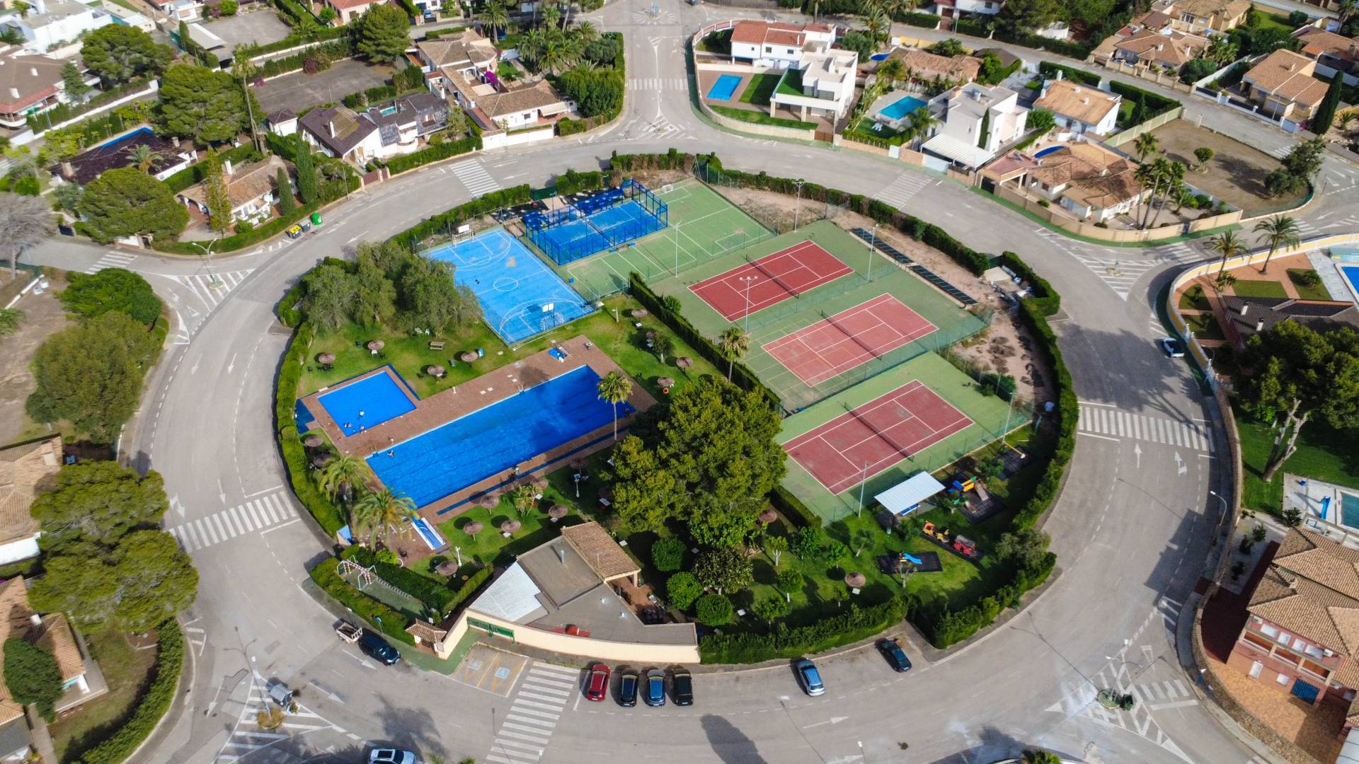 Neubau - Unabhängige Villa - Orihuela Costa