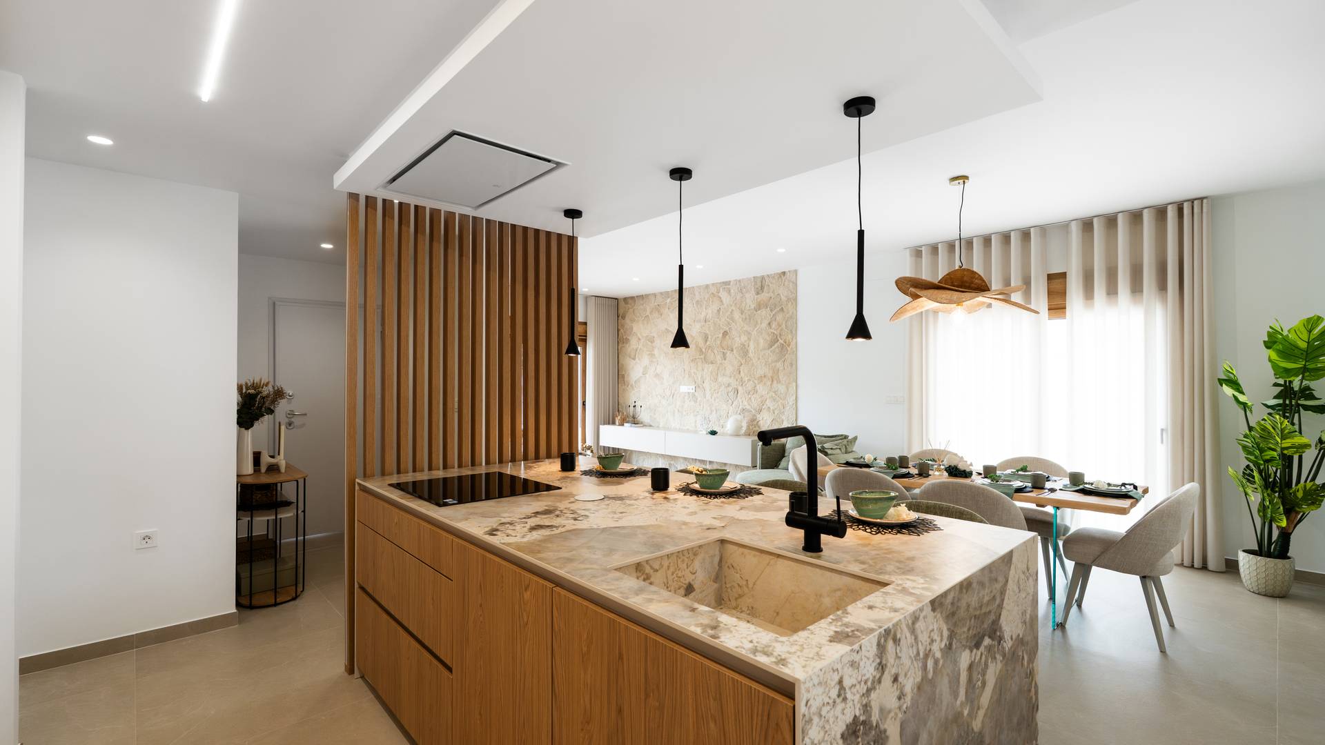 Neubau - Unabhängige Villa - Orihuela Costa