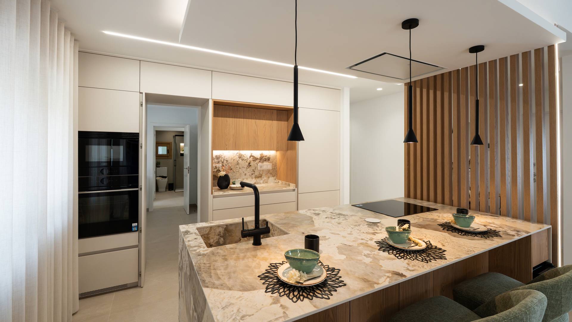 Neubau - Unabhängige Villa - Orihuela Costa