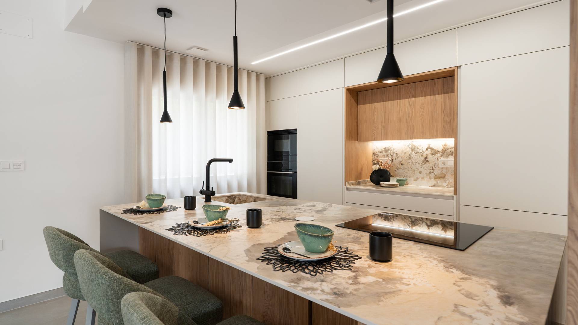 Neubau - Unabhängige Villa - Orihuela Costa