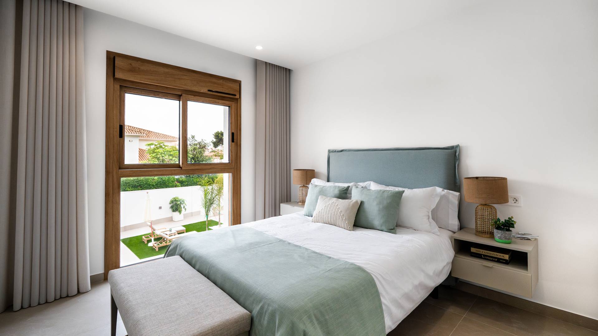 Neubau - Unabhängige Villa - Orihuela Costa