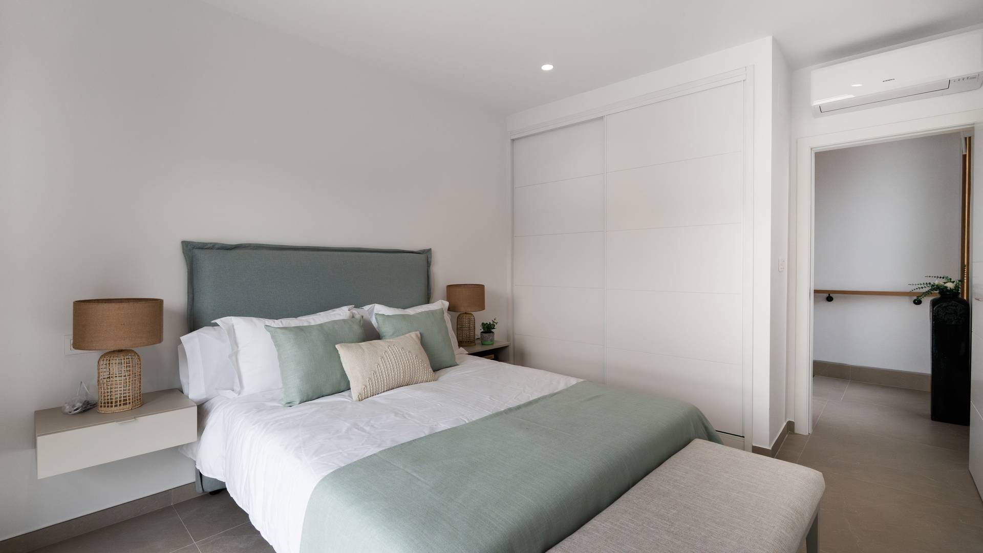 Neubau - Unabhängige Villa - Orihuela Costa