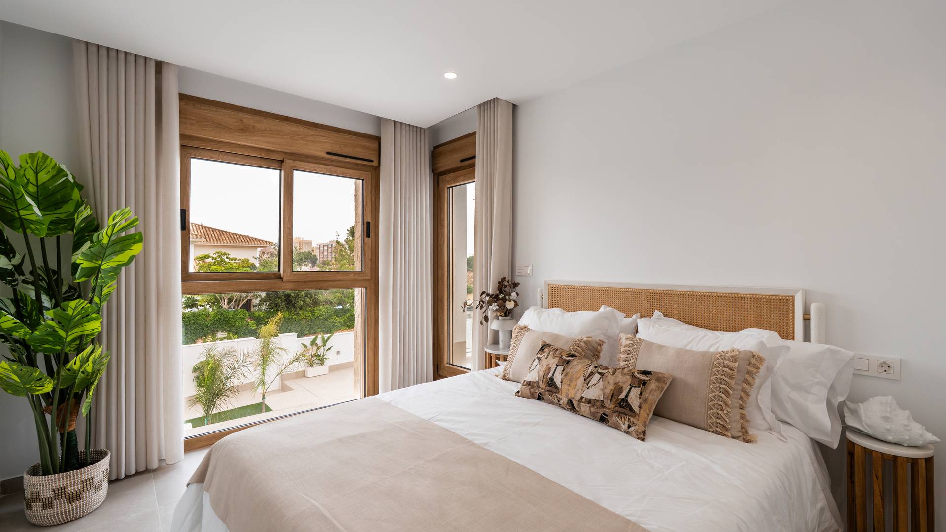 Neubau - Unabhängige Villa - Orihuela Costa