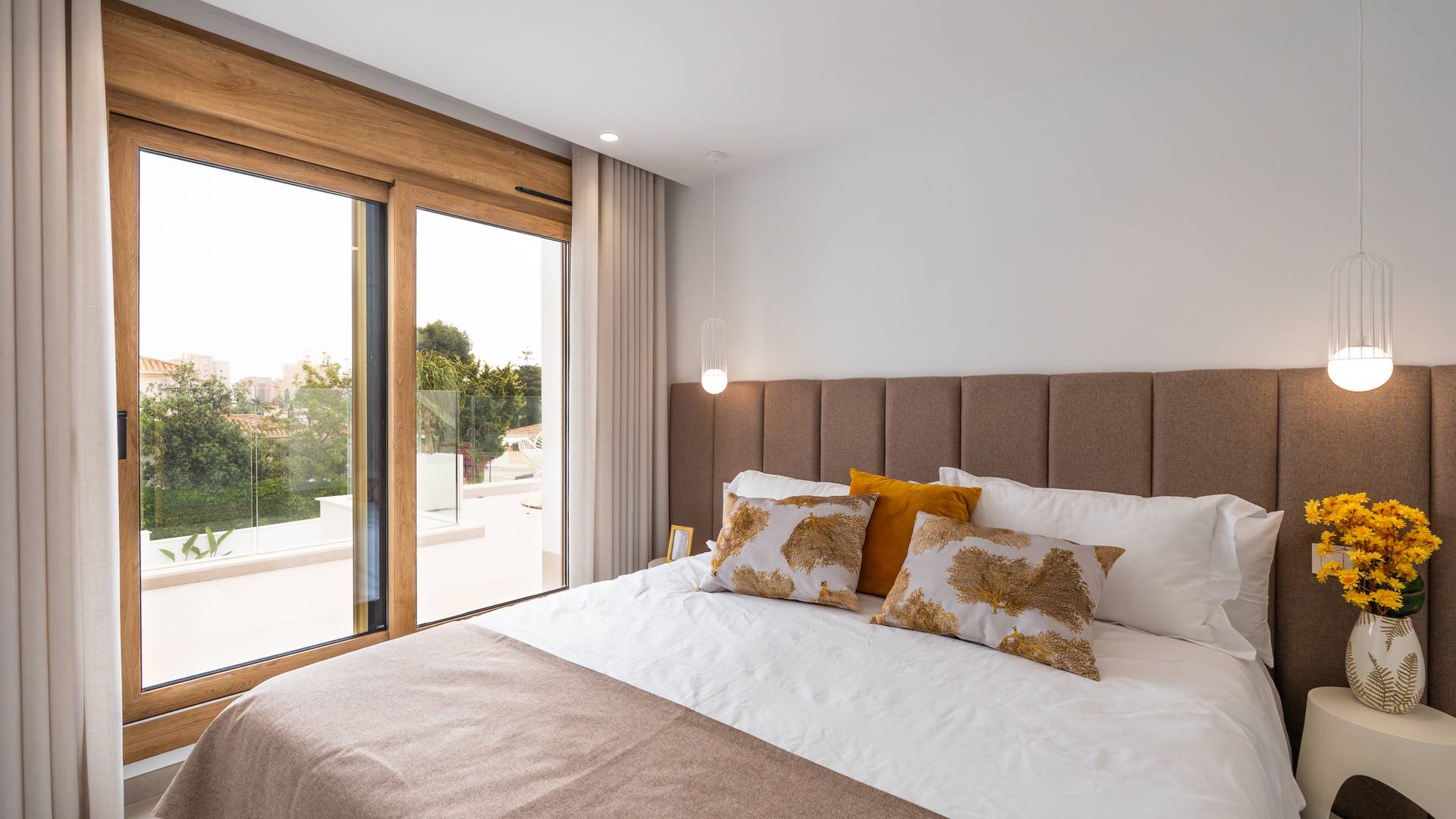 Neubau - Unabhängige Villa - Orihuela Costa