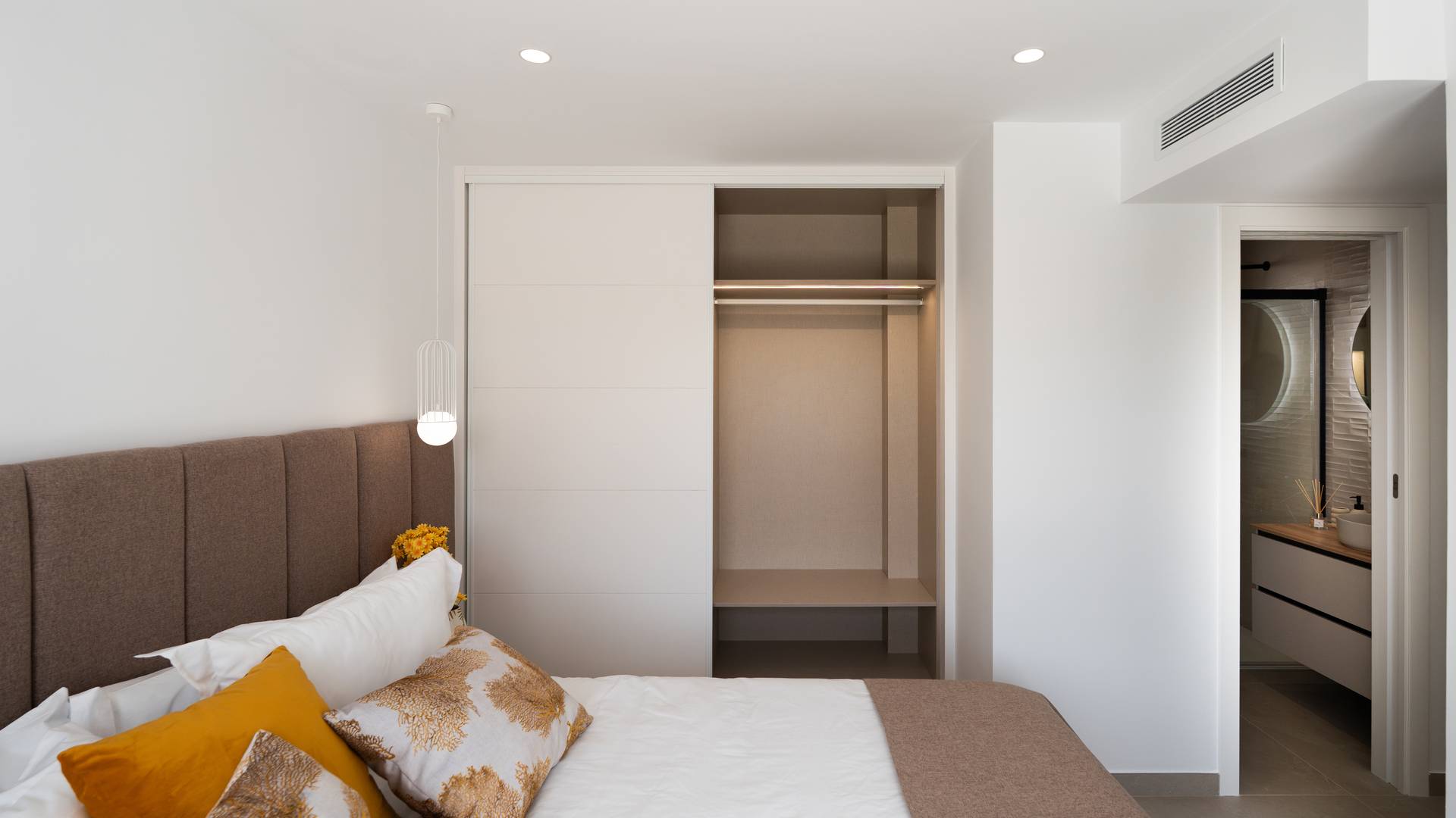 Neubau - Unabhängige Villa - Orihuela Costa