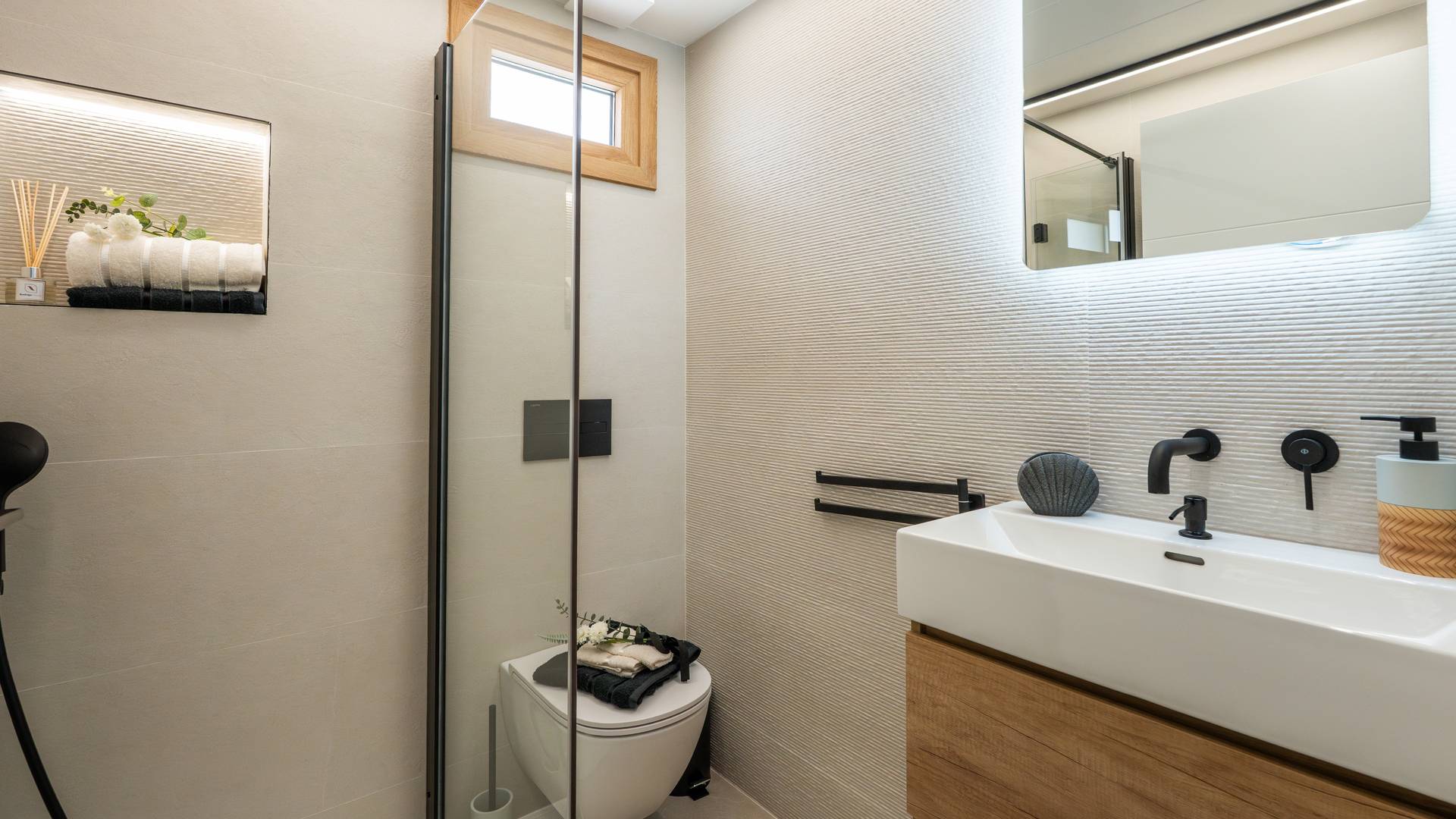 Neubau - Unabhängige Villa - Orihuela Costa