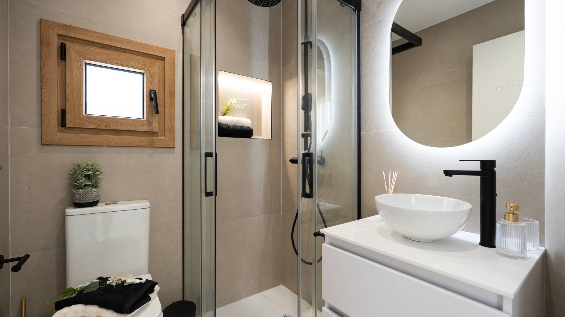 Neubau - Unabhängige Villa - Orihuela Costa