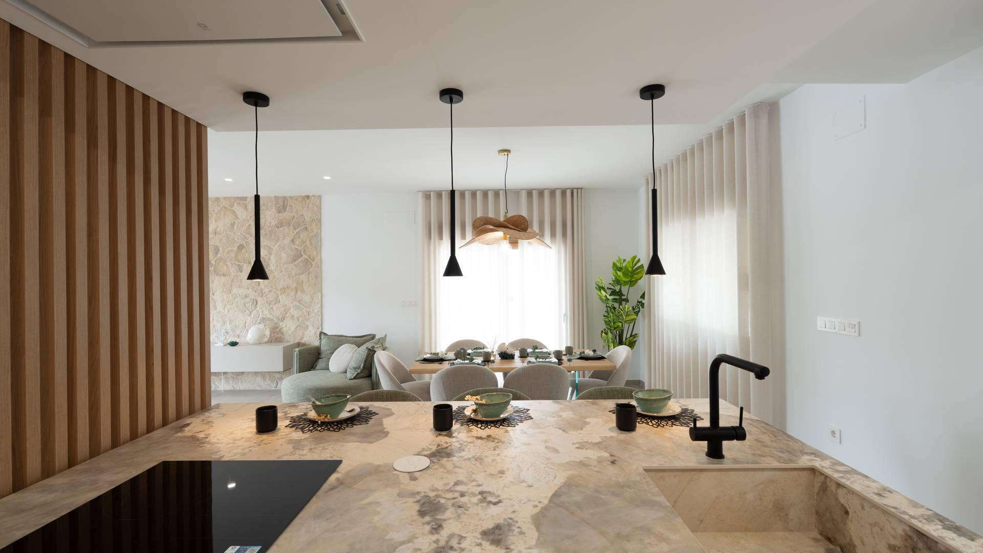 Neubau - Unabhängige Villa - Orihuela Costa