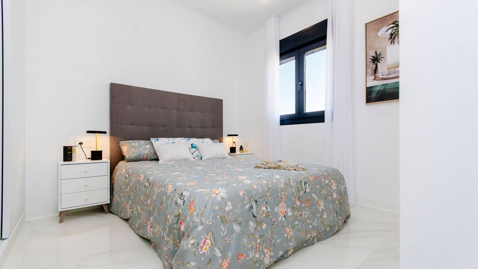 Neubau - Unabhängige Villa - Orihuela Costa