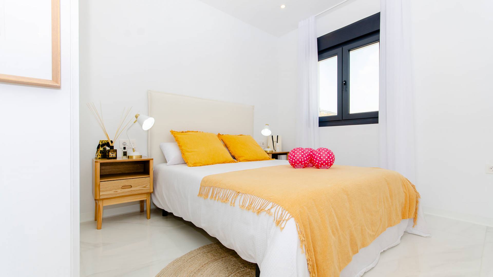 Neubau - Unabhängige Villa - Orihuela Costa