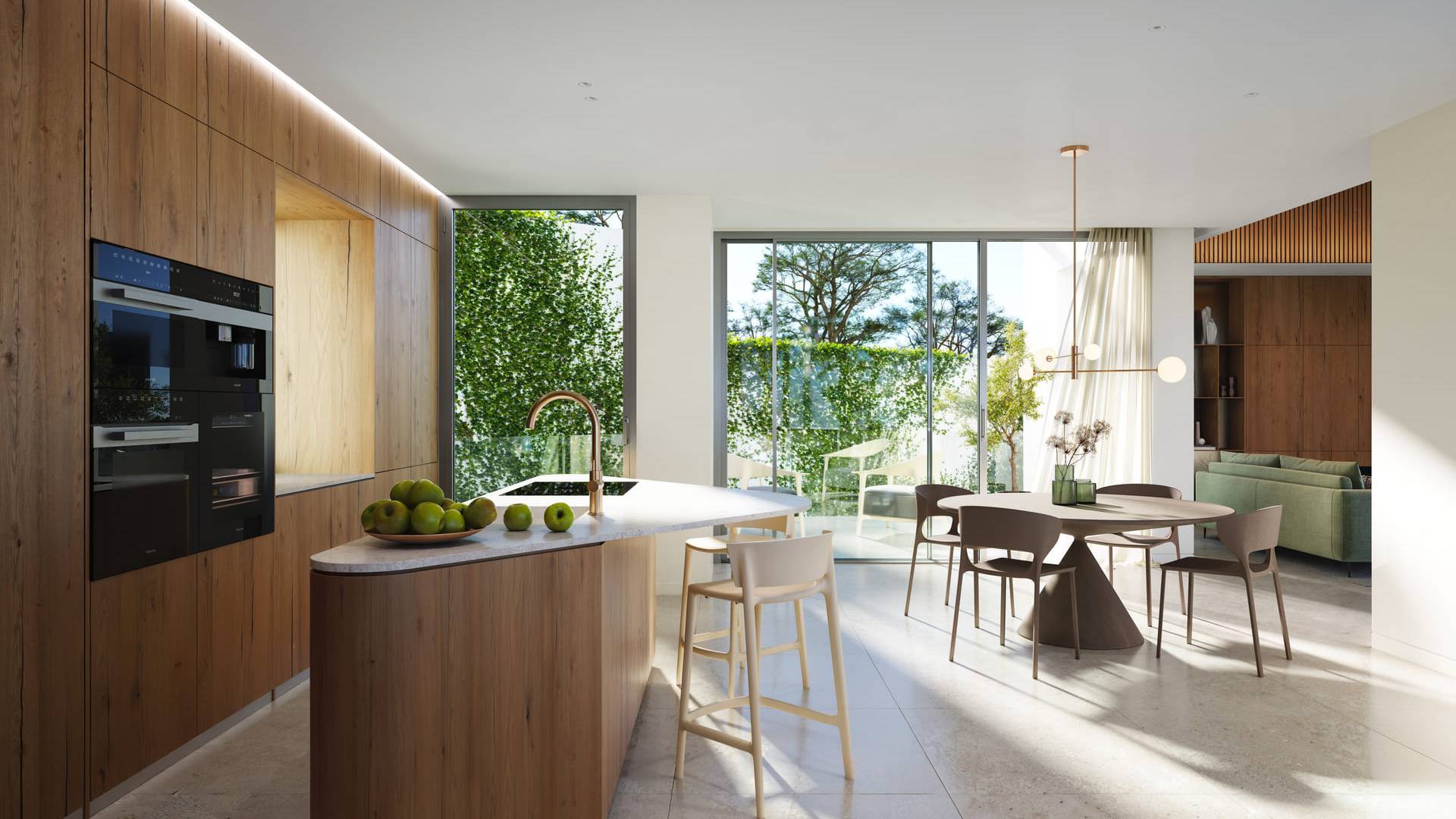 Neubau - Unabhängige Villa - Orihuela Costa