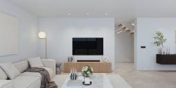 Neubau - Unabhängige Villa - Orihuela Costa