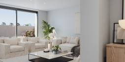 Neubau - Unabhängige Villa - Orihuela Costa
