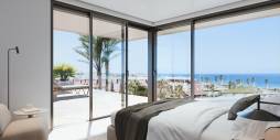 Neubau - Unabhängige Villa - Orihuela Costa
