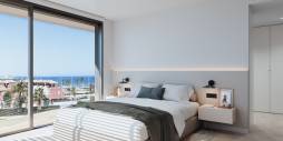 Neubau - Unabhängige Villa - Orihuela Costa