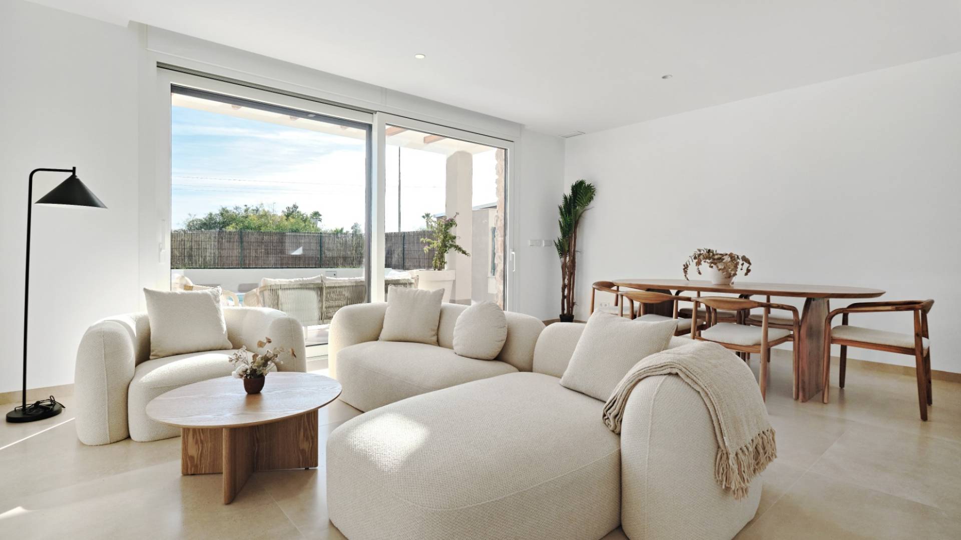 Neubau - Unabhängige Villa - Orihuela Costa