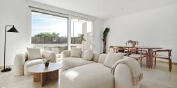 Neubau - Unabhängige Villa - Orihuela Costa