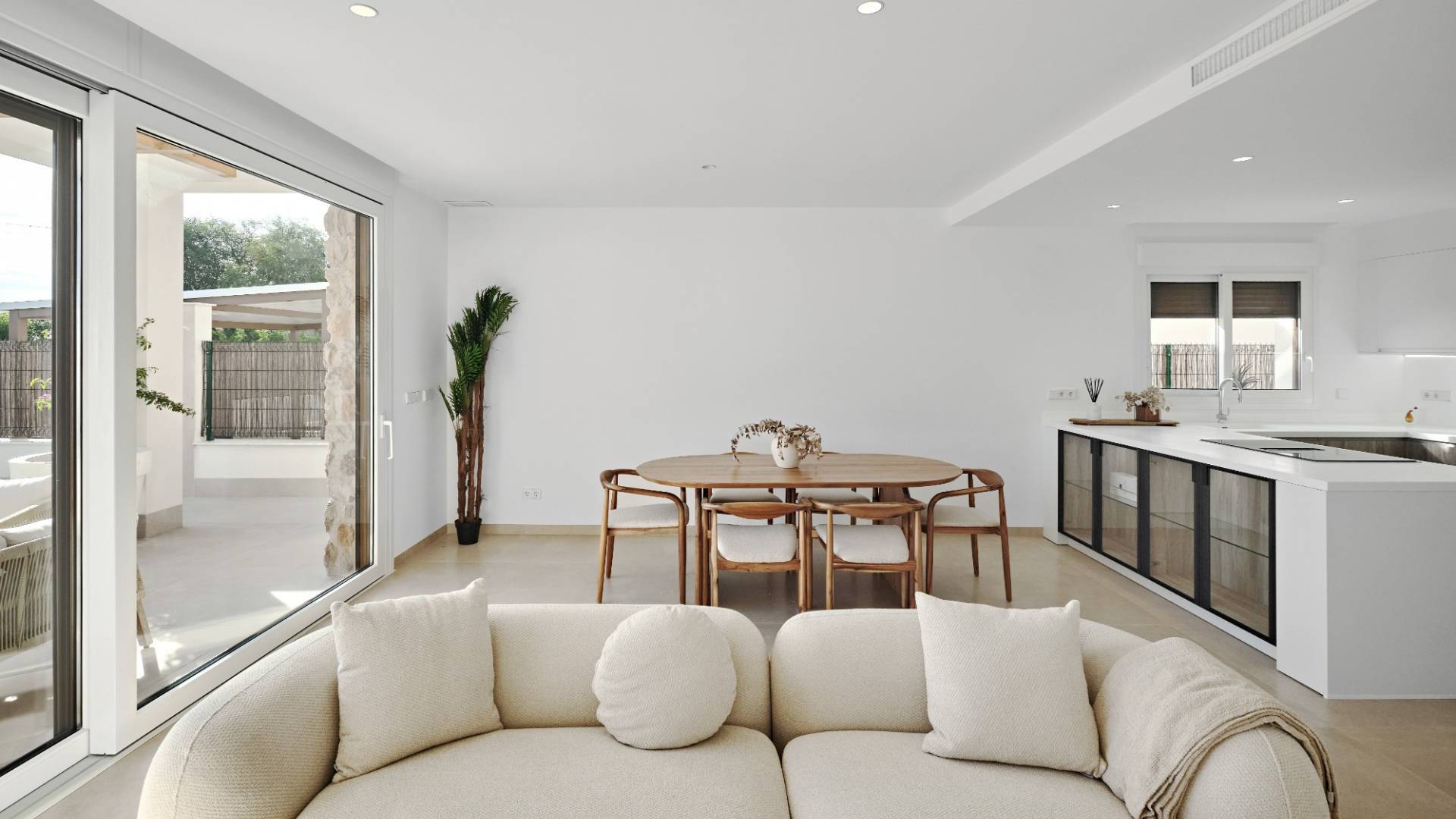 Neubau - Unabhängige Villa - Orihuela Costa