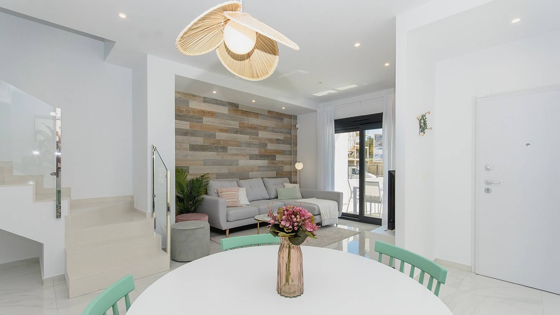 Neubau - Unabhängige Villa - Orihuela Costa - 