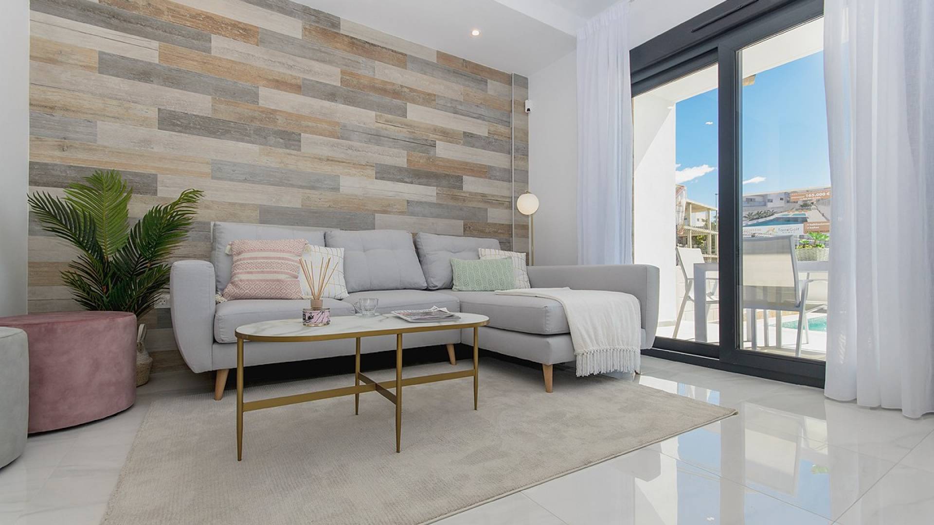 Neubau - Unabhängige Villa - Orihuela Costa - 