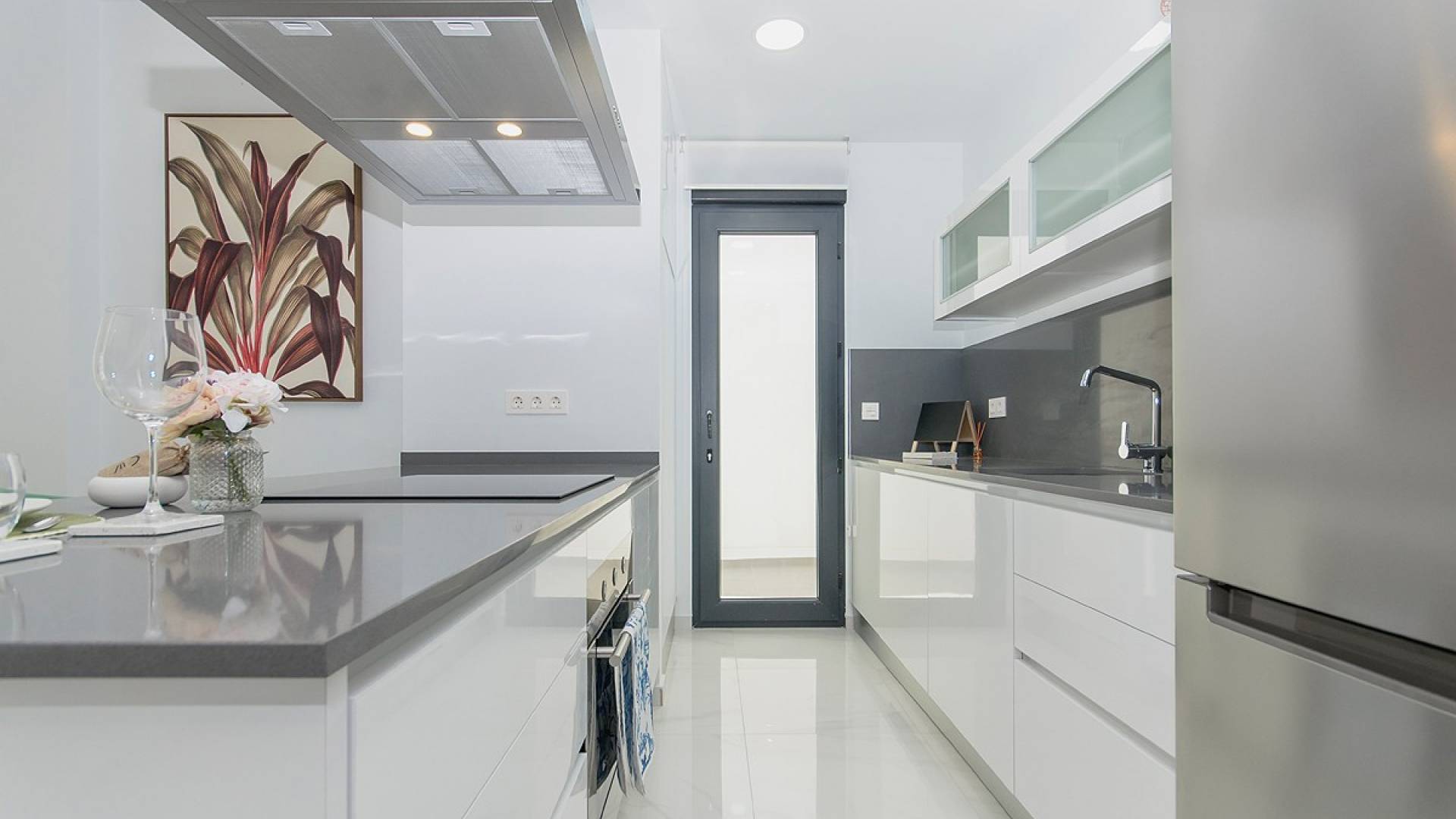 Neubau - Unabhängige Villa - Orihuela Costa - 