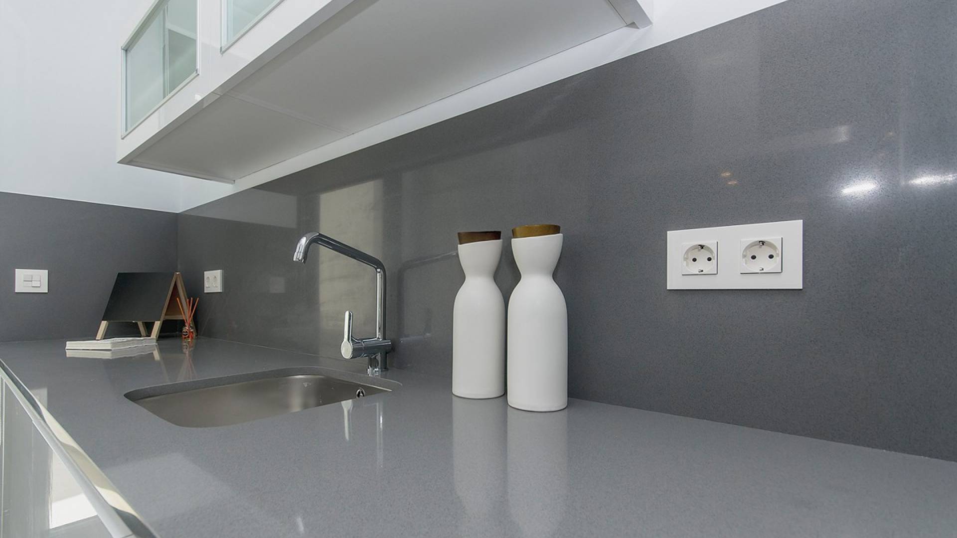 Neubau - Unabhängige Villa - Orihuela Costa - 