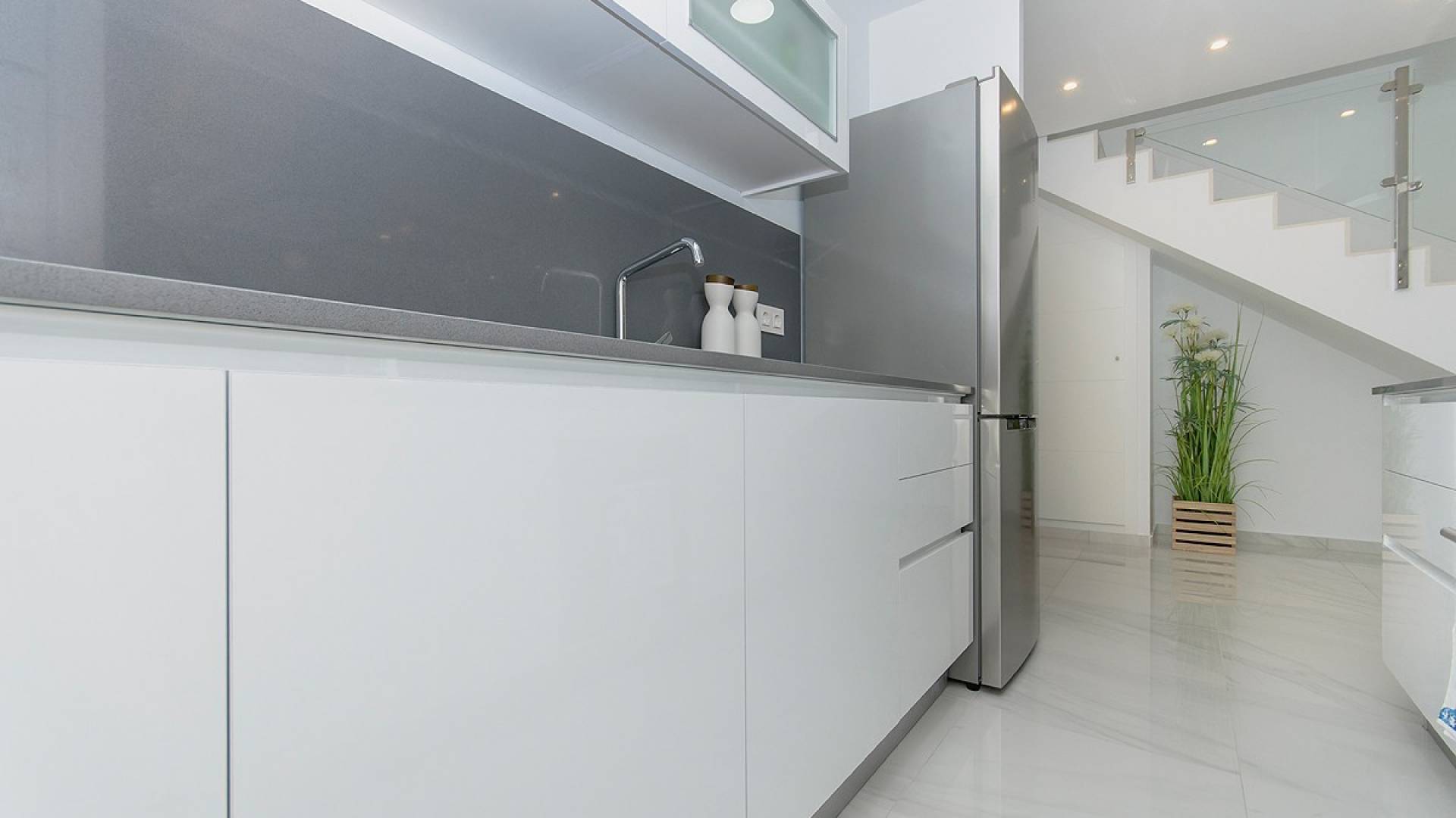 Neubau - Unabhängige Villa - Orihuela Costa - 