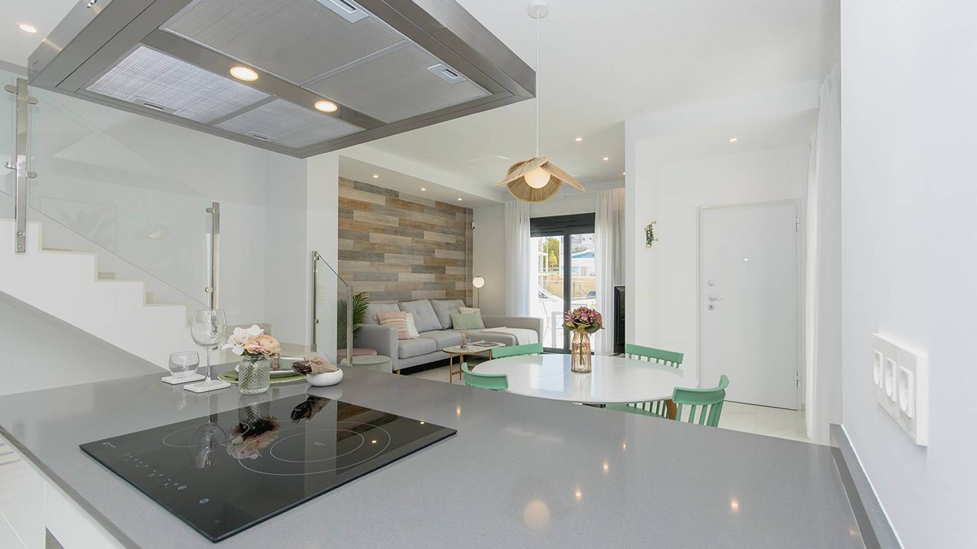 Neubau - Unabhängige Villa - Orihuela Costa - 