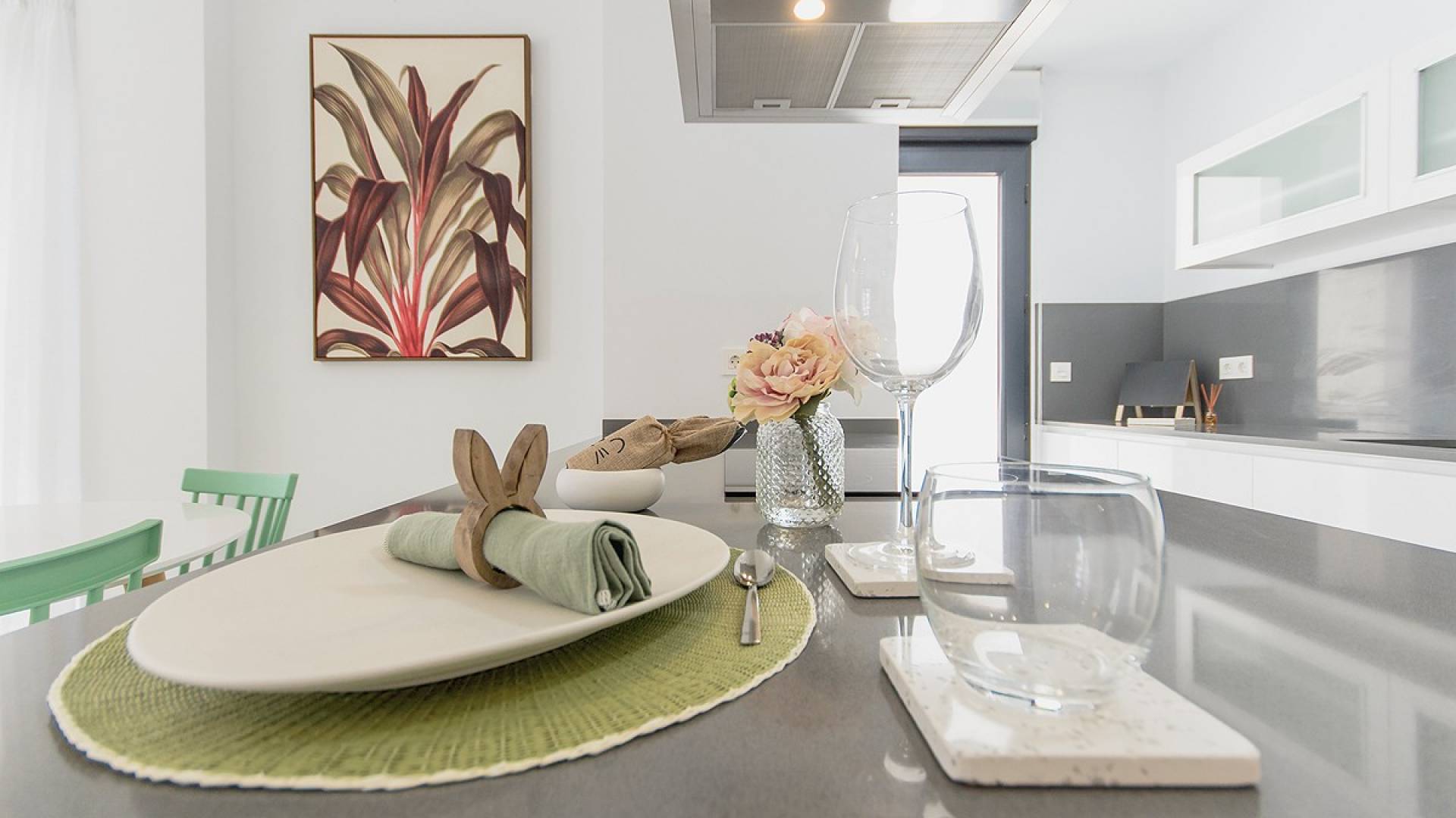 Neubau - Unabhängige Villa - Orihuela Costa - 