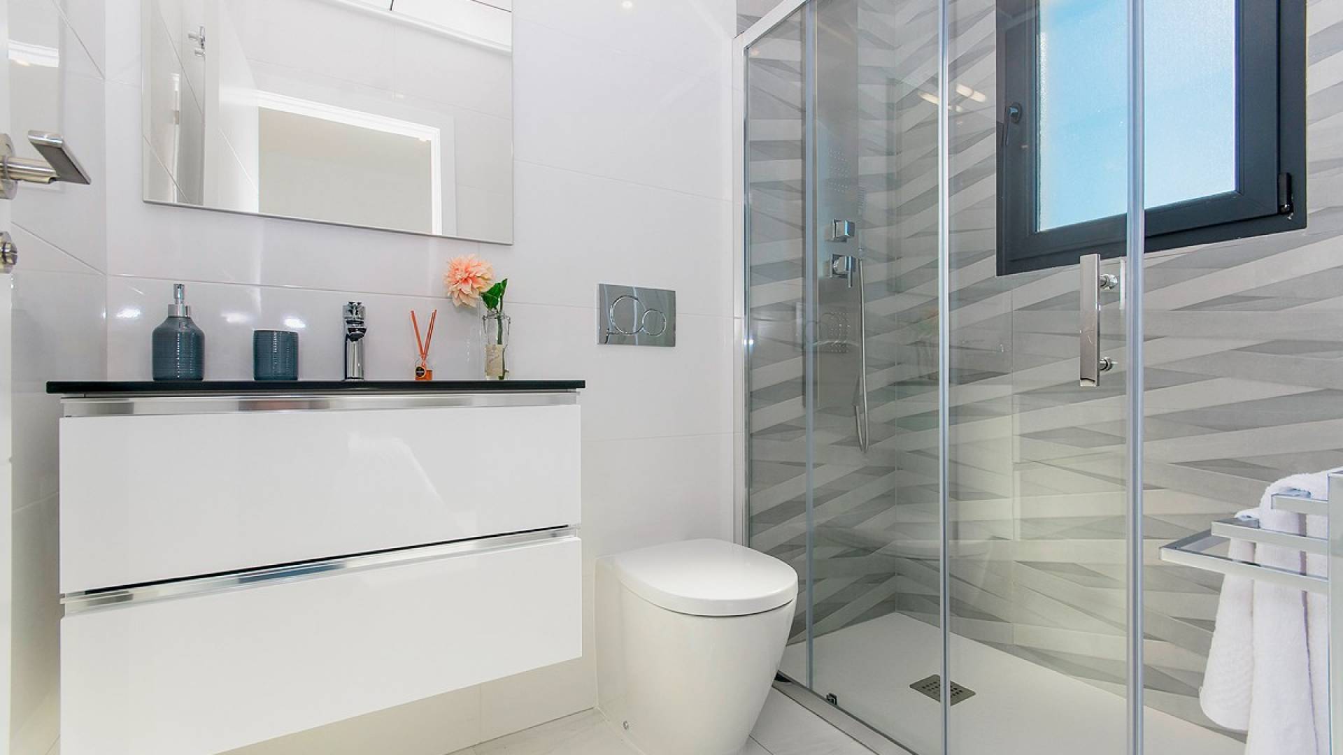 Neubau - Unabhängige Villa - Orihuela Costa - 