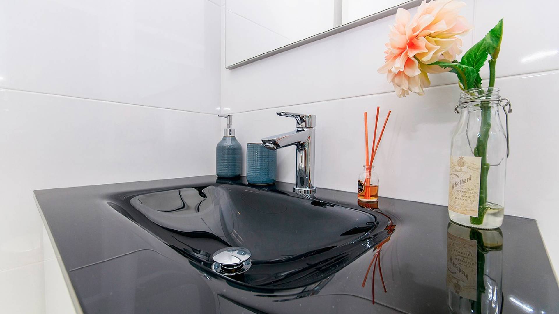 Neubau - Unabhängige Villa - Orihuela Costa - 